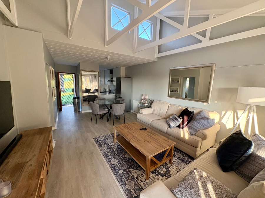 To Let 2 Bedroom Property for Rent in Sterrewag Gauteng