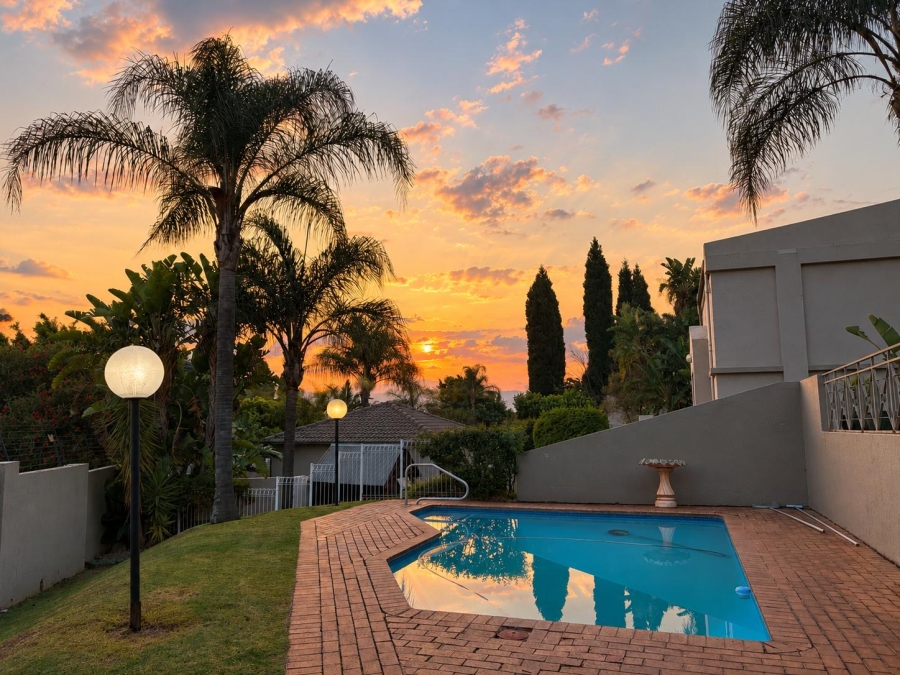 To Let 2 Bedroom Property for Rent in Sterrewag Gauteng