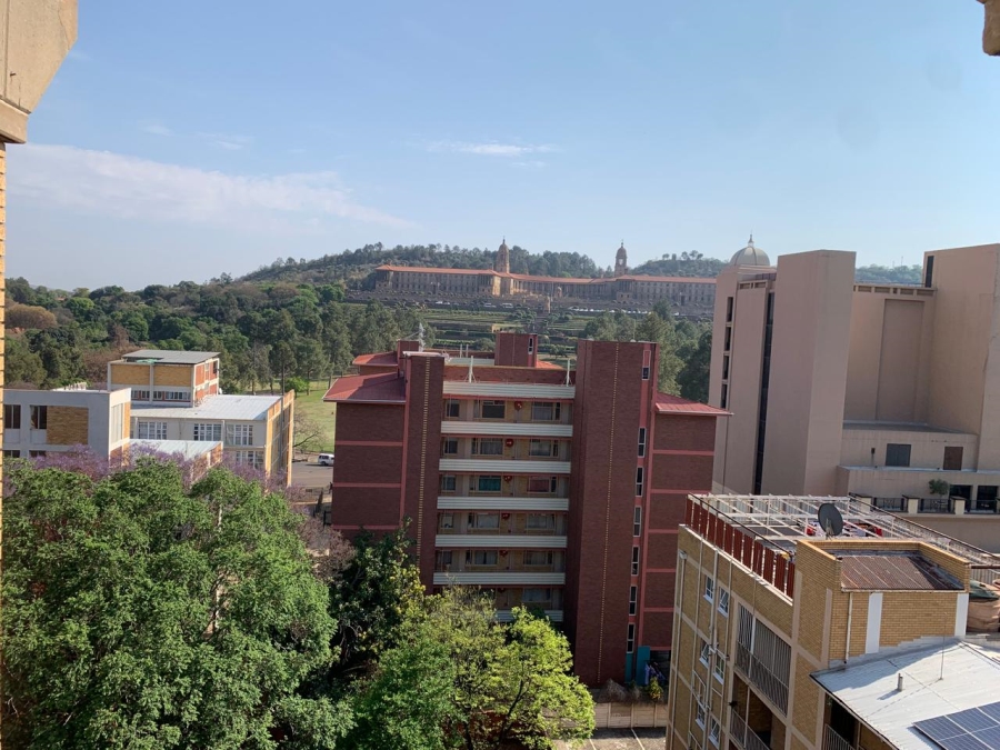3 Bedroom Property for Sale in Arcadia Gauteng