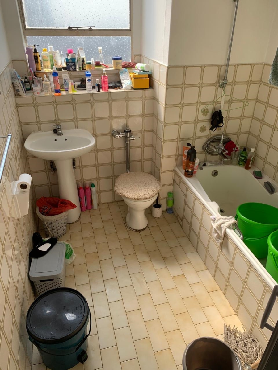 3 Bedroom Property for Sale in Arcadia Gauteng