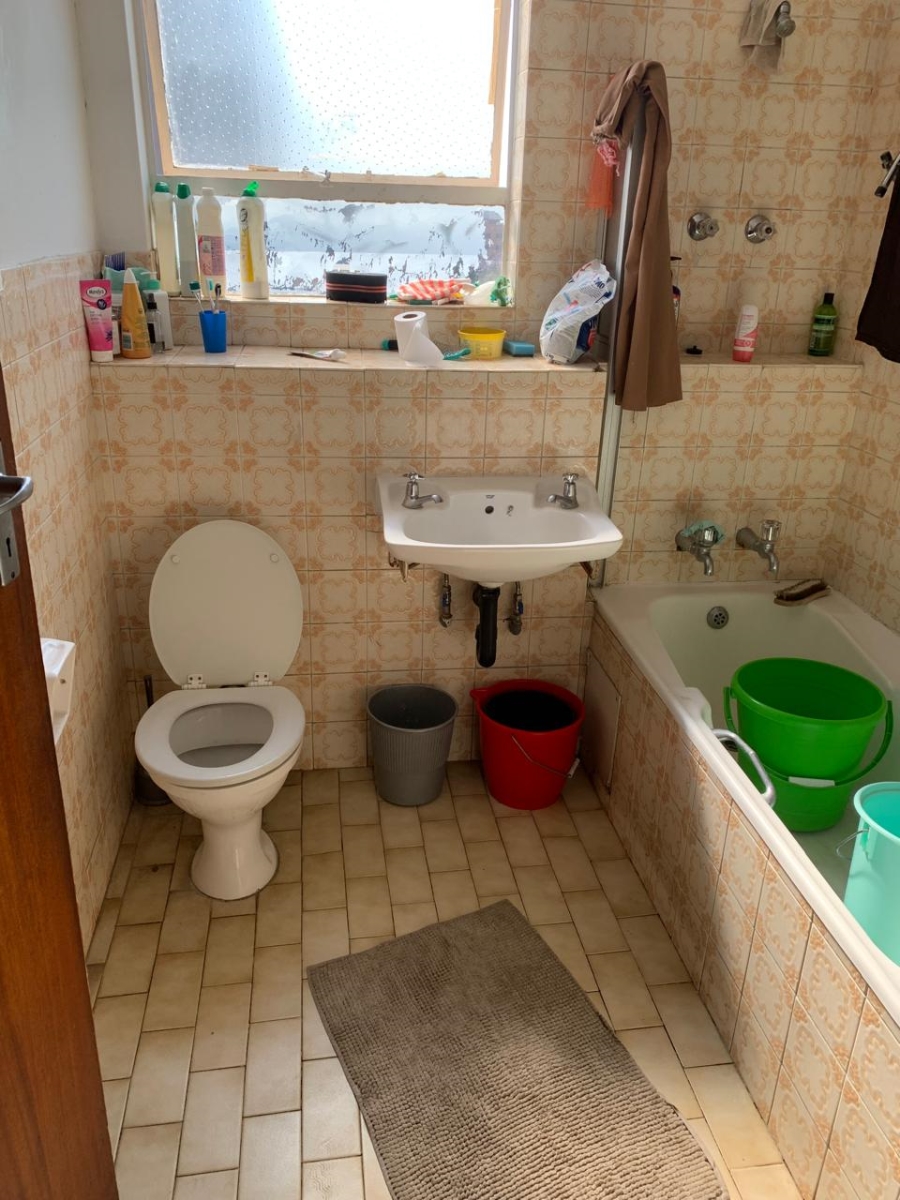 3 Bedroom Property for Sale in Arcadia Gauteng