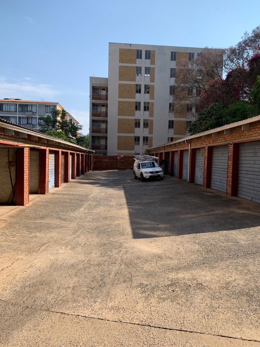 3 Bedroom Property for Sale in Arcadia Gauteng