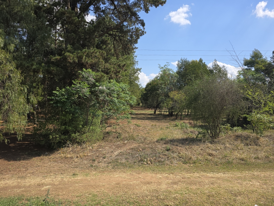 0 Bedroom Property for Sale in Zwavelpoort Gauteng