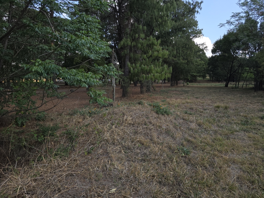0 Bedroom Property for Sale in Zwavelpoort Gauteng