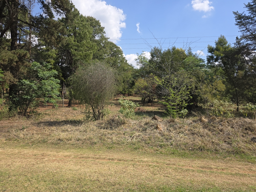 0 Bedroom Property for Sale in Zwavelpoort Gauteng