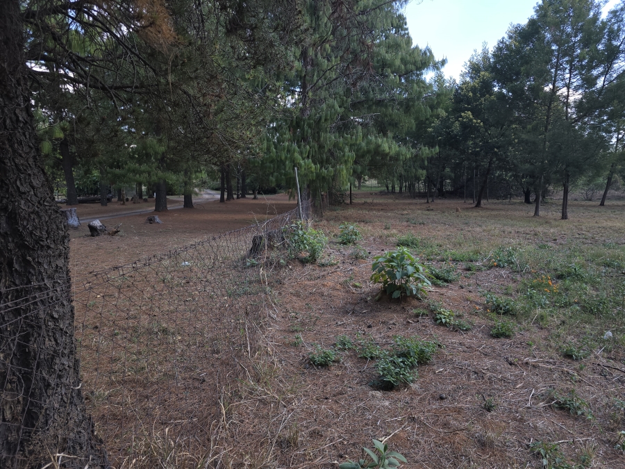 0 Bedroom Property for Sale in Zwavelpoort Gauteng