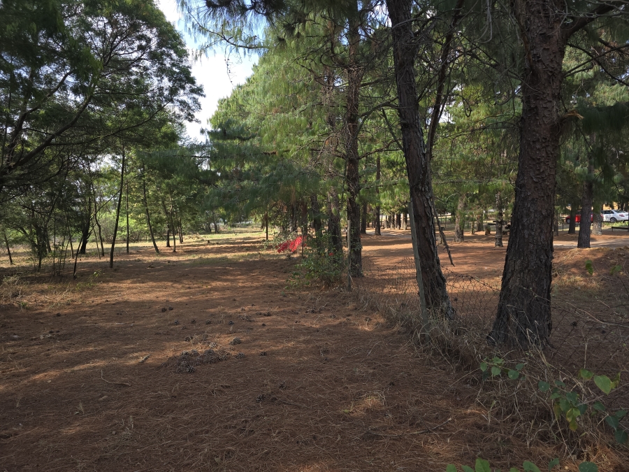 0 Bedroom Property for Sale in Zwavelpoort Gauteng