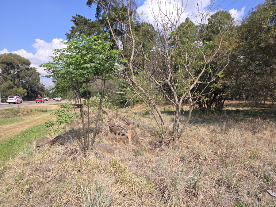 0 Bedroom Property for Sale in Zwavelpoort Gauteng