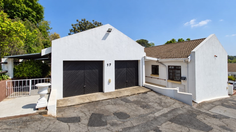 2 Bedroom Property for Sale in Bromhof Gauteng