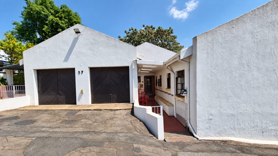2 Bedroom Property for Sale in Bromhof Gauteng