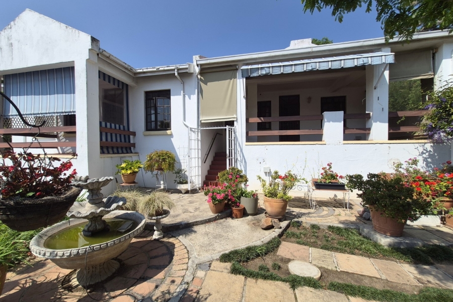 2 Bedroom Property for Sale in Bromhof Gauteng