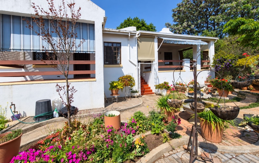2 Bedroom Property for Sale in Bromhof Gauteng