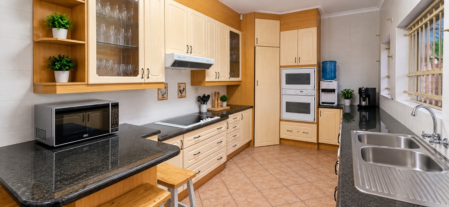 3 Bedroom Property for Sale in Magalieskruin Gauteng