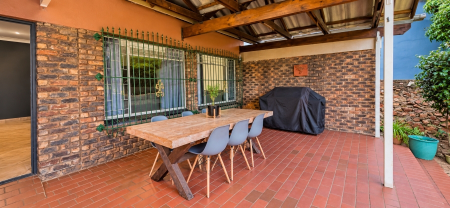 3 Bedroom Property for Sale in Magalieskruin Gauteng