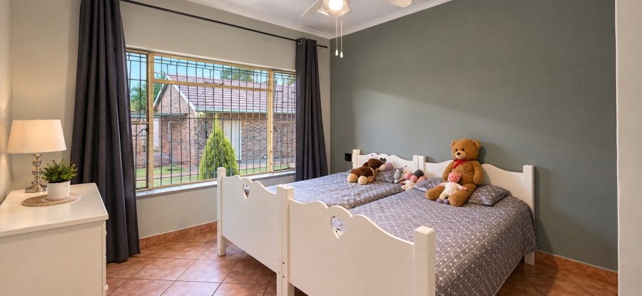 3 Bedroom Property for Sale in Magalieskruin Gauteng