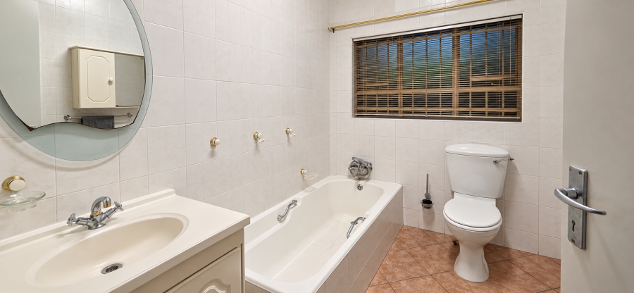 3 Bedroom Property for Sale in Magalieskruin Gauteng