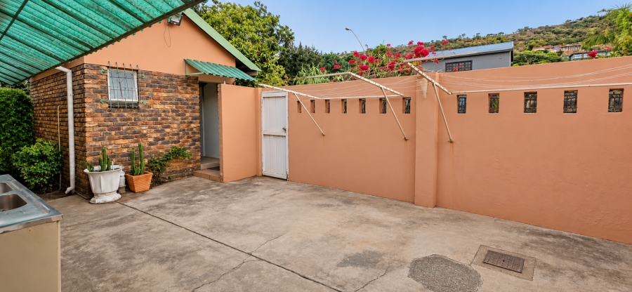 3 Bedroom Property for Sale in Magalieskruin Gauteng