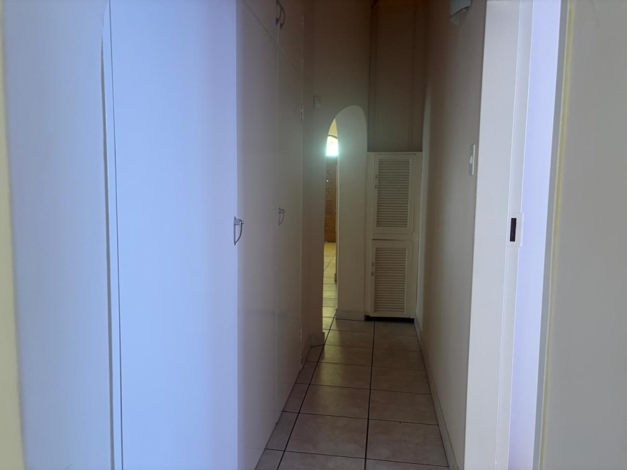 To Let 4 Bedroom Property for Rent in Capital Park Gauteng
