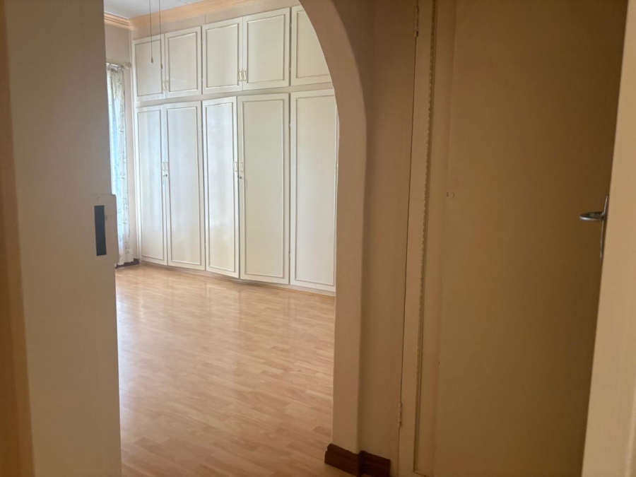 To Let 4 Bedroom Property for Rent in Capital Park Gauteng