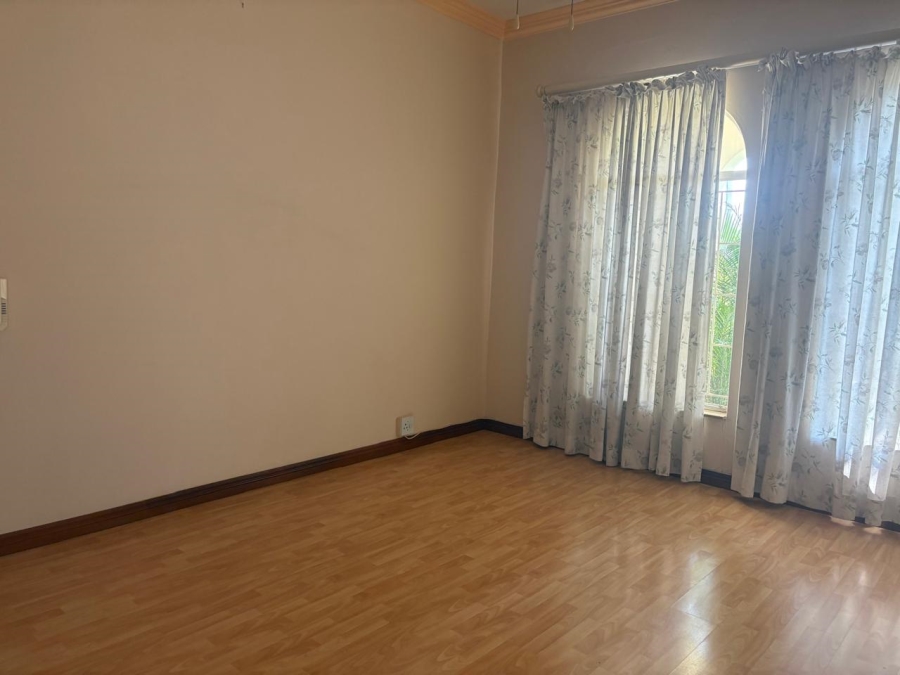 To Let 4 Bedroom Property for Rent in Capital Park Gauteng