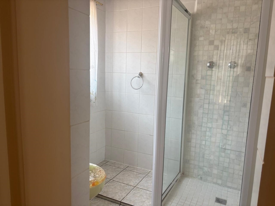 To Let 4 Bedroom Property for Rent in Capital Park Gauteng