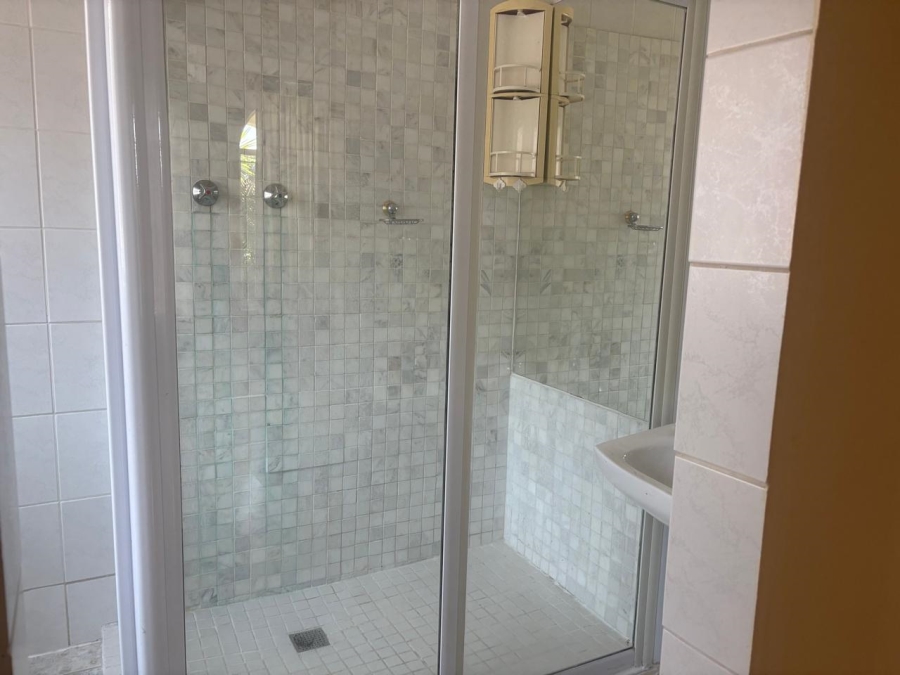 To Let 4 Bedroom Property for Rent in Capital Park Gauteng