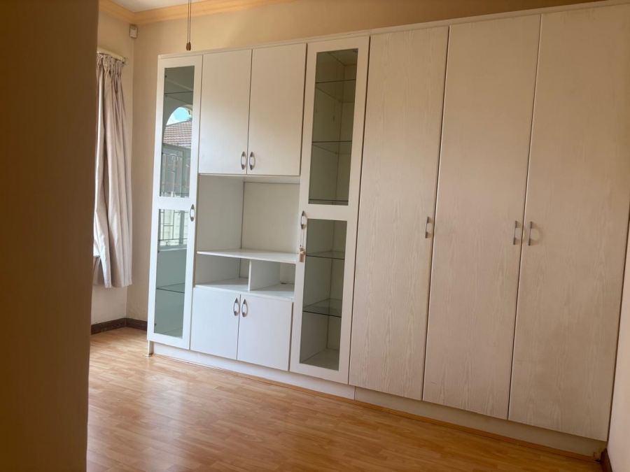 To Let 4 Bedroom Property for Rent in Capital Park Gauteng