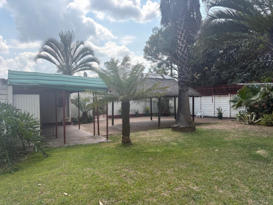 To Let 4 Bedroom Property for Rent in Capital Park Gauteng