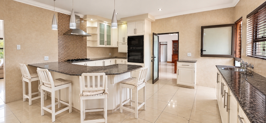 5 Bedroom Property for Sale in Wonderboom Gauteng