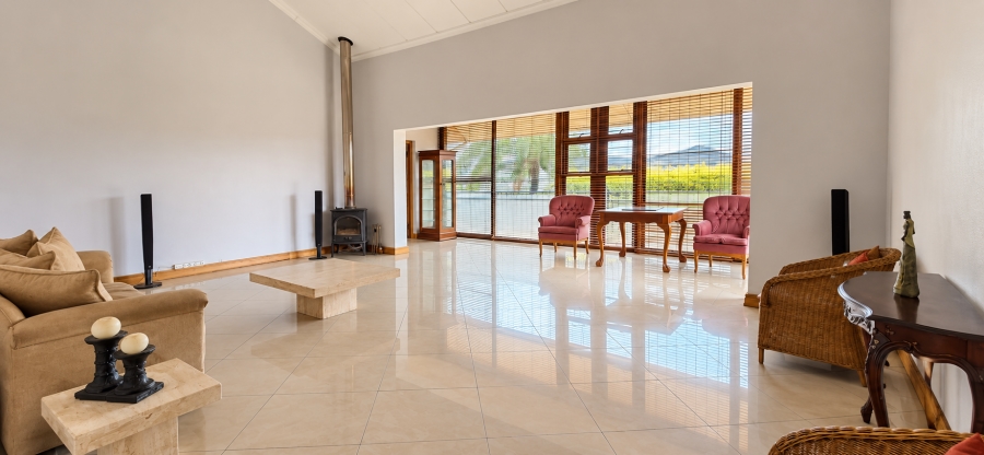 5 Bedroom Property for Sale in Wonderboom Gauteng