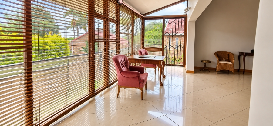 5 Bedroom Property for Sale in Wonderboom Gauteng