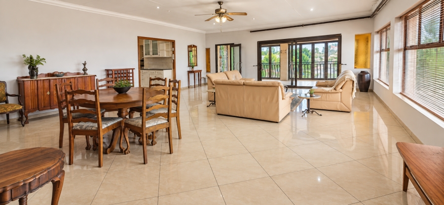 5 Bedroom Property for Sale in Wonderboom Gauteng