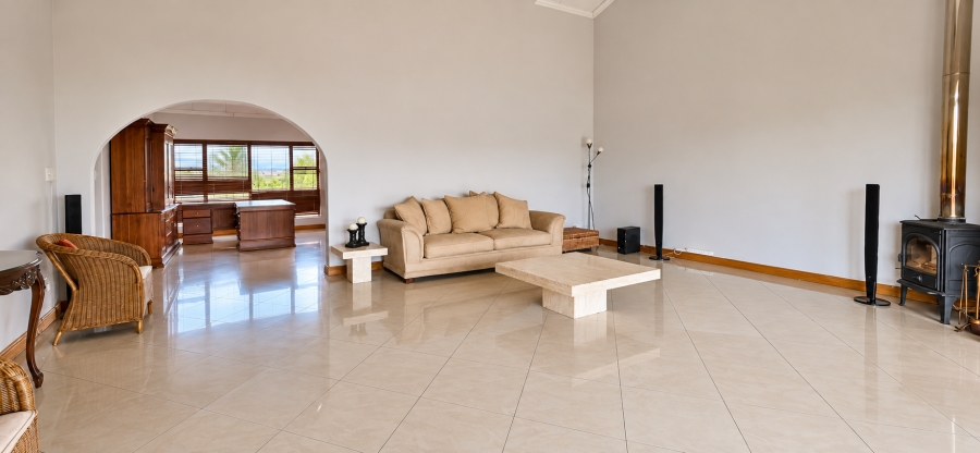 5 Bedroom Property for Sale in Wonderboom Gauteng
