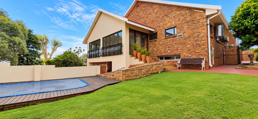 5 Bedroom Property for Sale in Wonderboom Gauteng