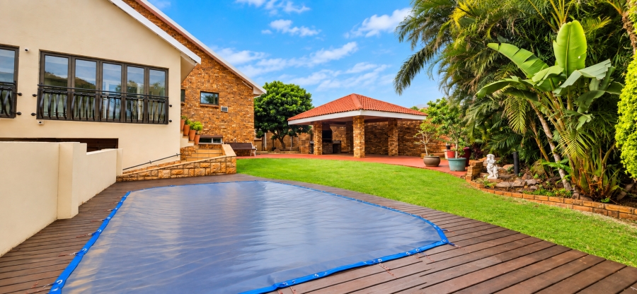 5 Bedroom Property for Sale in Wonderboom Gauteng