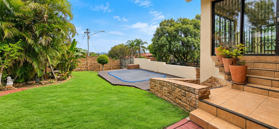 5 Bedroom Property for Sale in Wonderboom Gauteng