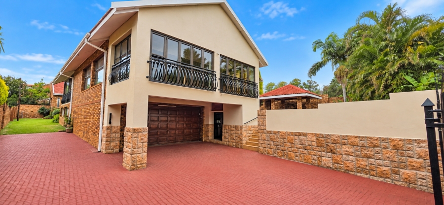 5 Bedroom Property for Sale in Wonderboom Gauteng