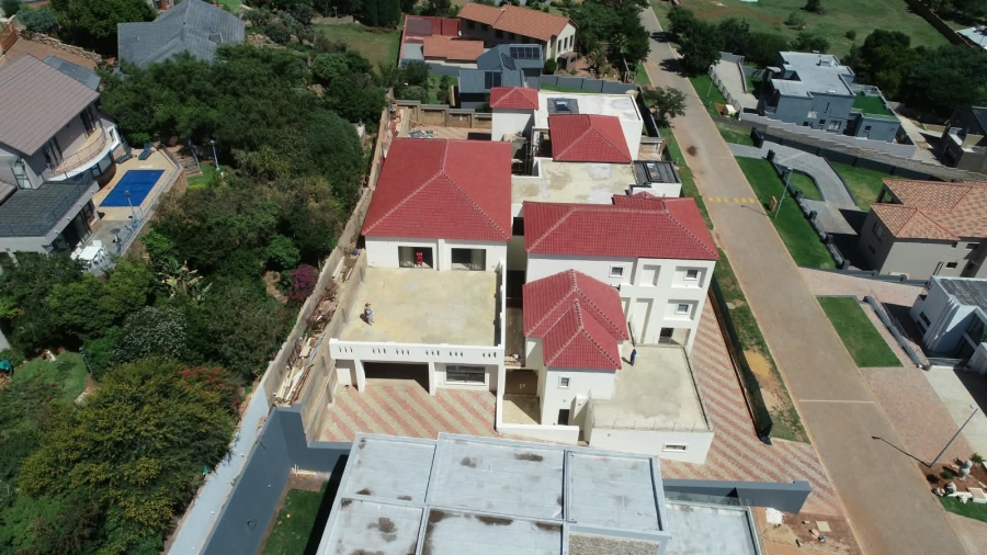 7 Bedroom Property for Sale in Heuningklip Gauteng