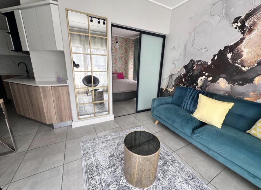 To Let 1 Bedroom Property for Rent in Waterfall Gauteng