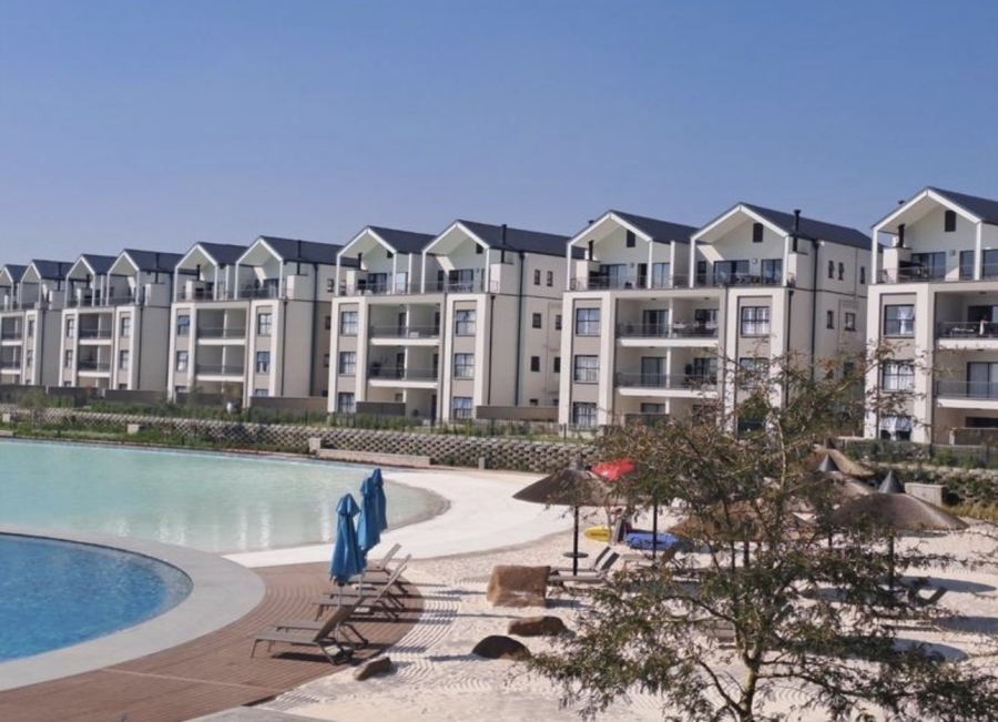 To Let 1 Bedroom Property for Rent in Waterfall Gauteng