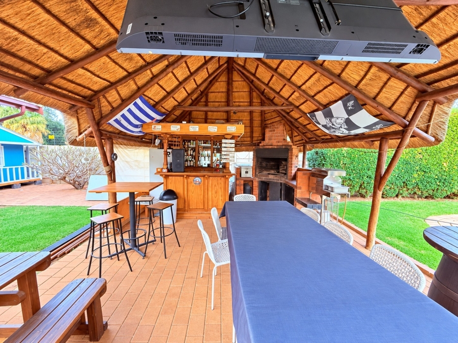 To Let 3 Bedroom Property for Rent in Glen Marais Gauteng