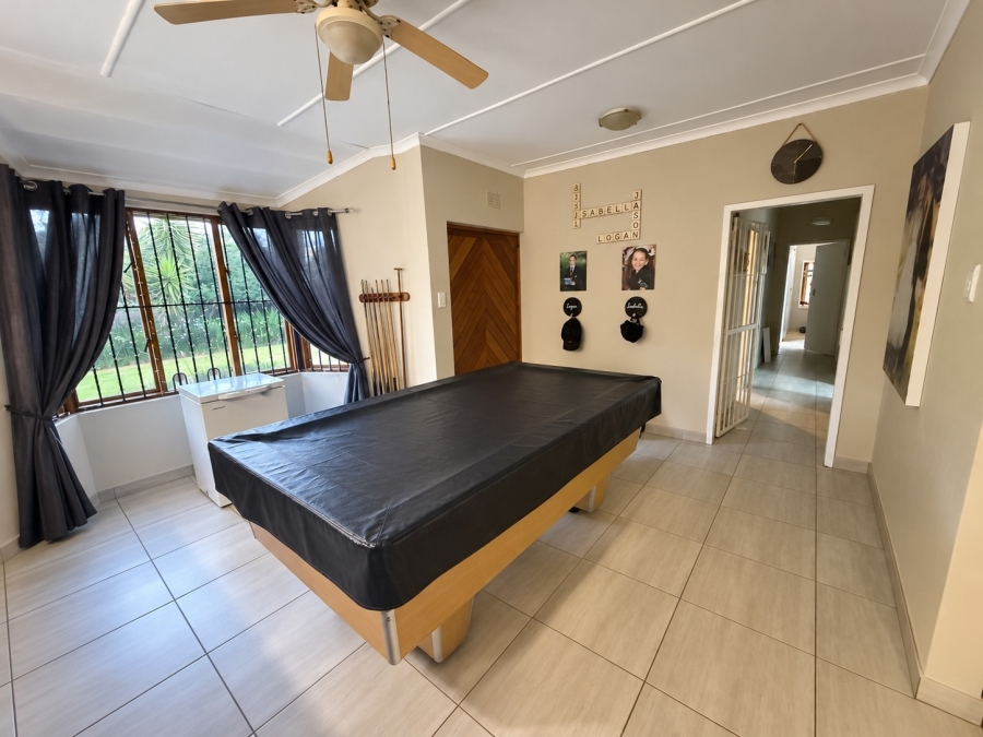 To Let 3 Bedroom Property for Rent in Glen Marais Gauteng