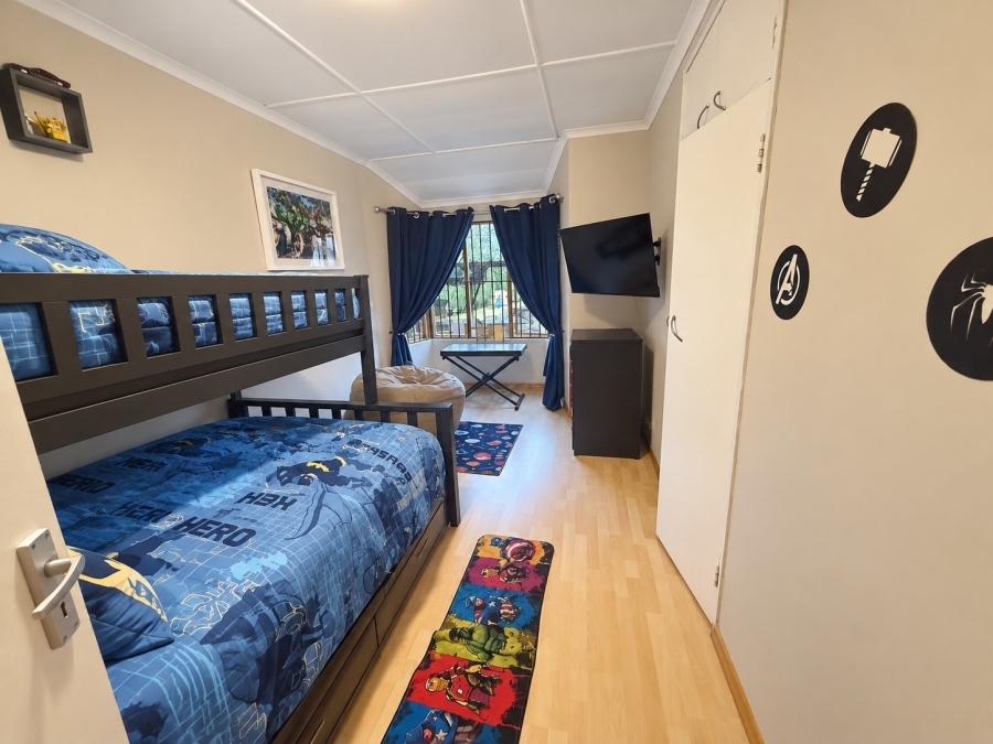 To Let 3 Bedroom Property for Rent in Glen Marais Gauteng