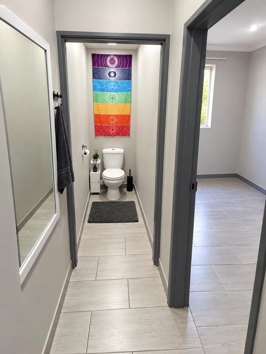 To Let 3 Bedroom Property for Rent in Glen Marais Gauteng