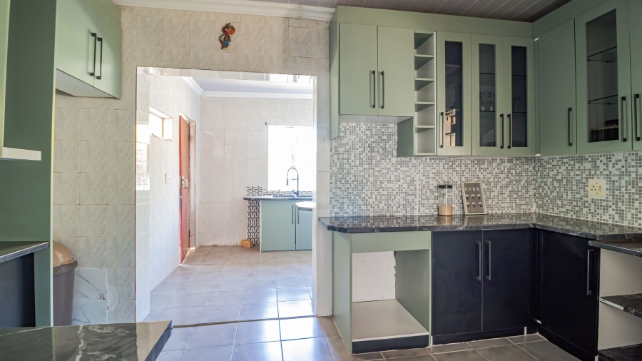 3 Bedroom Property for Sale in Elandspark Gauteng
