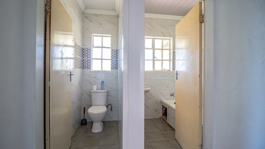 3 Bedroom Property for Sale in Elandspark Gauteng