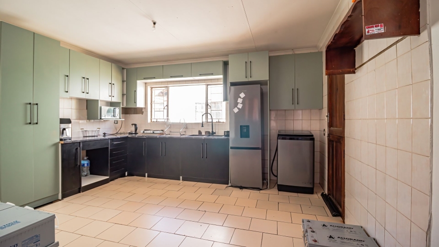 3 Bedroom Property for Sale in Elandspark Gauteng