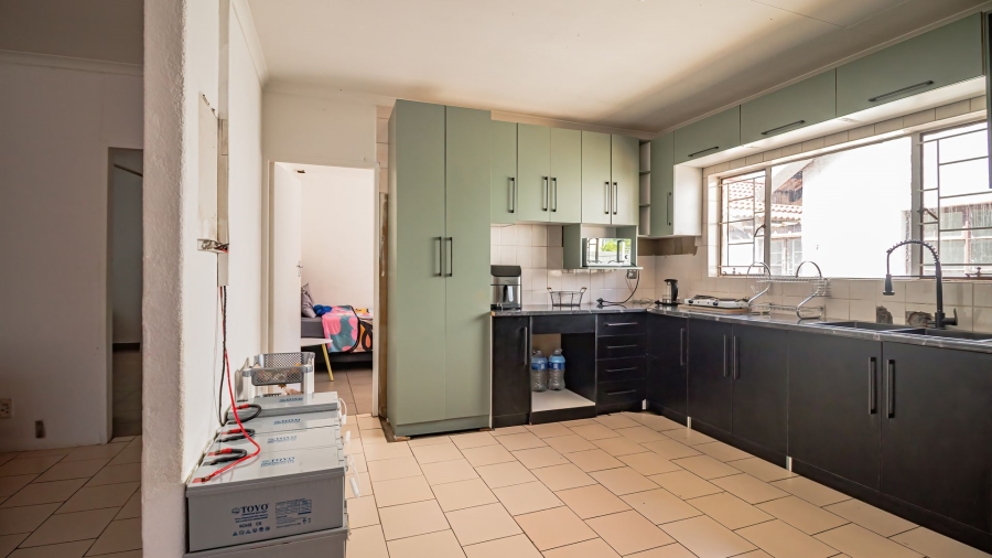 3 Bedroom Property for Sale in Elandspark Gauteng