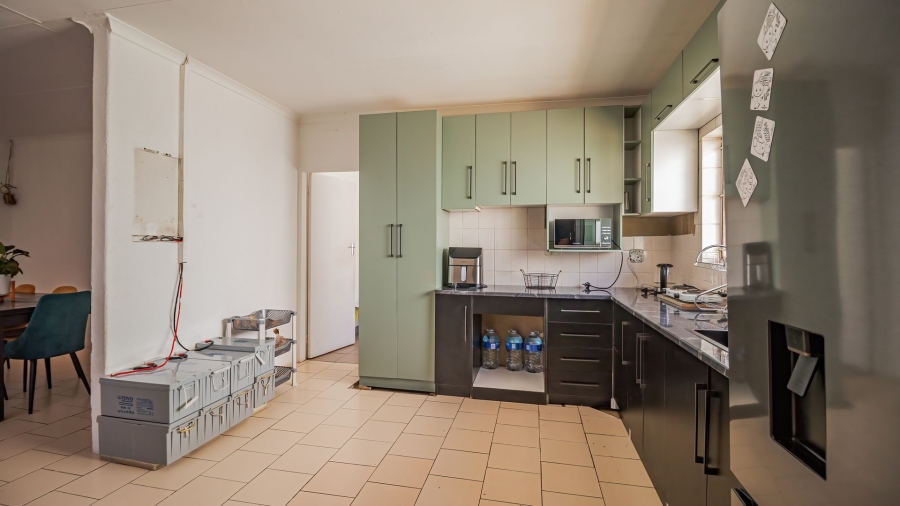 3 Bedroom Property for Sale in Elandspark Gauteng