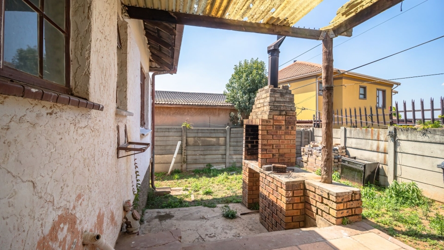 3 Bedroom Property for Sale in Elandspark Gauteng